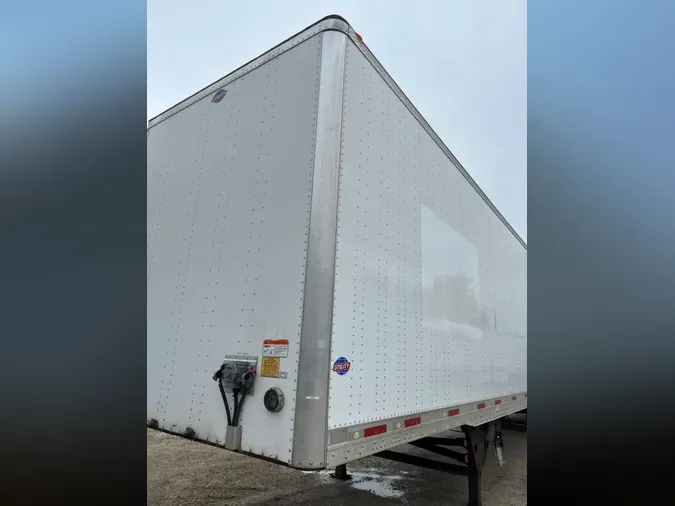 2014 UTILITY TRAILERS VS2DC 48/162/1022436085f61394ea2ef13b3d7c08f1536
