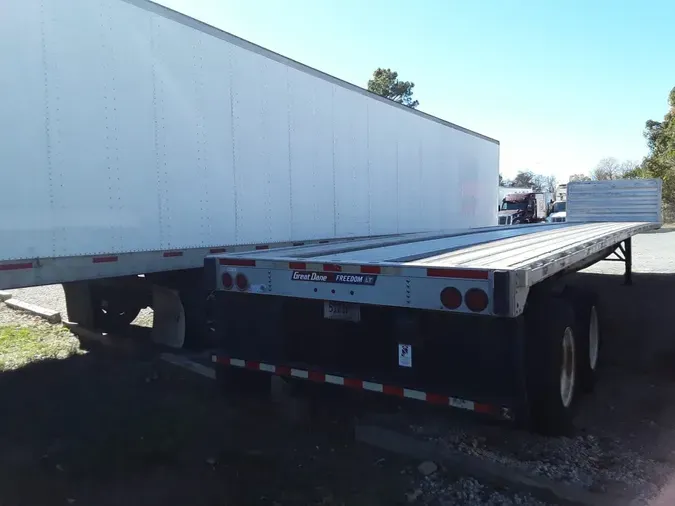2015 GREAT DANE FLP 48/1022436f718f5628d26198d7bc42d872fc5