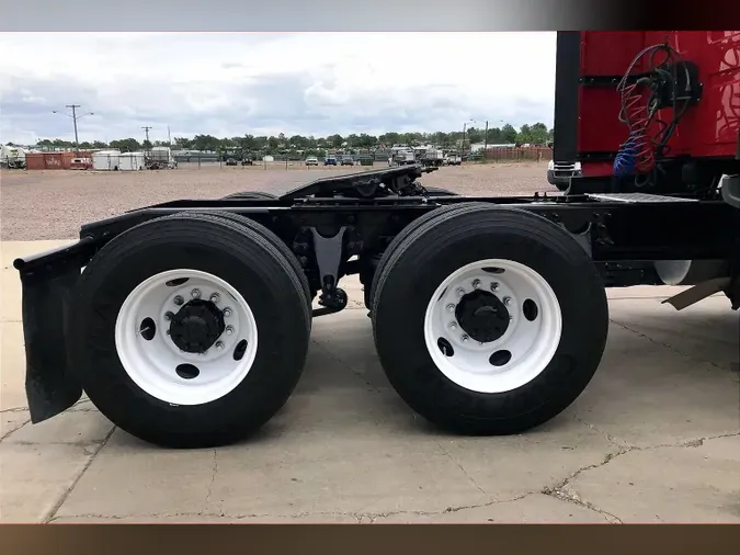 2023 INT LT625 6X4