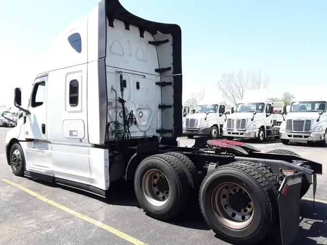 2022 FREIGHTLINER/MERCEDES NEW CASCADIA PX12664