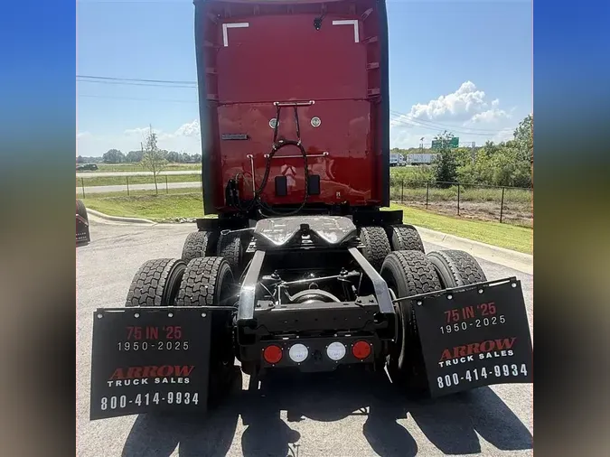 2023 KENWORTH T6802437309d6d79a5aa02f4253730b265e2