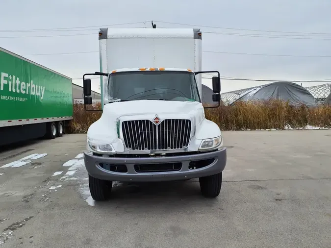 2019 NAVISTAR INTERNATIONAL 4300