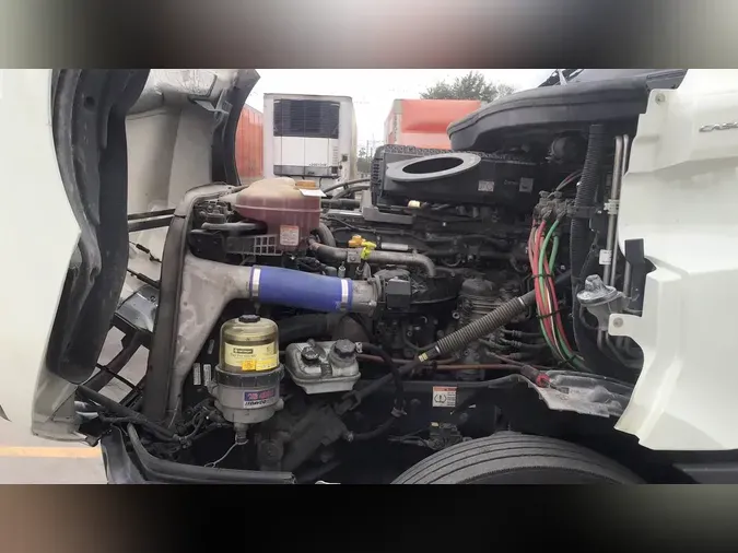 2022 Freightliner Cascadia 12624386cf28a60c3db28440ed2d036566c