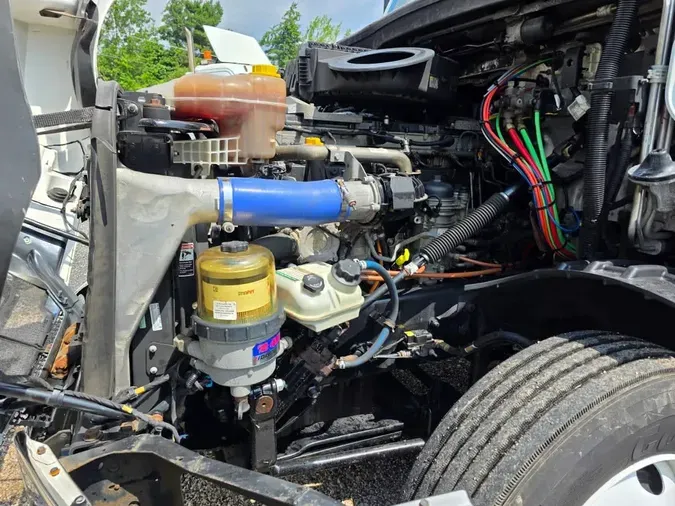2019 FREIGHTLINER NEW CASCADIA PX12664