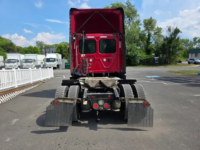 2019 FREIGHTLINER/MERCEDES CASCADIA 125243981ffd1c027711d64fb6a4d0c8e43