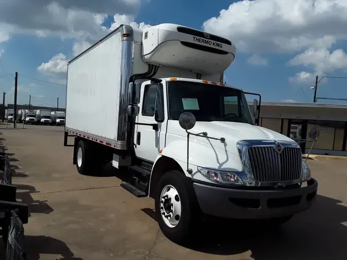 2019 NAVISTAR INTERNATIONAL 43002439dc0d271474fb2c405caa01151650