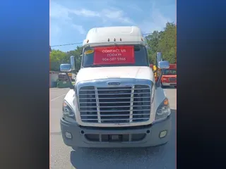 2019 FREIGHTLINER CASCADIA 125