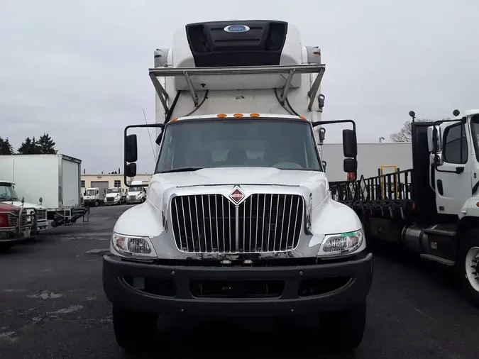 2019 NAVISTAR INTERNATIONAL 4300243a362bae3499f715d31f551fb2b406