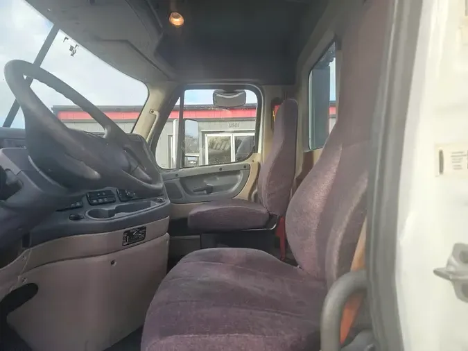 2018 FREIGHTLINER/MERCEDES CASCADIA 113