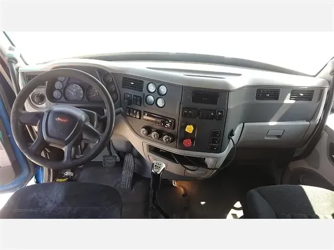2019 PETERBILT 579