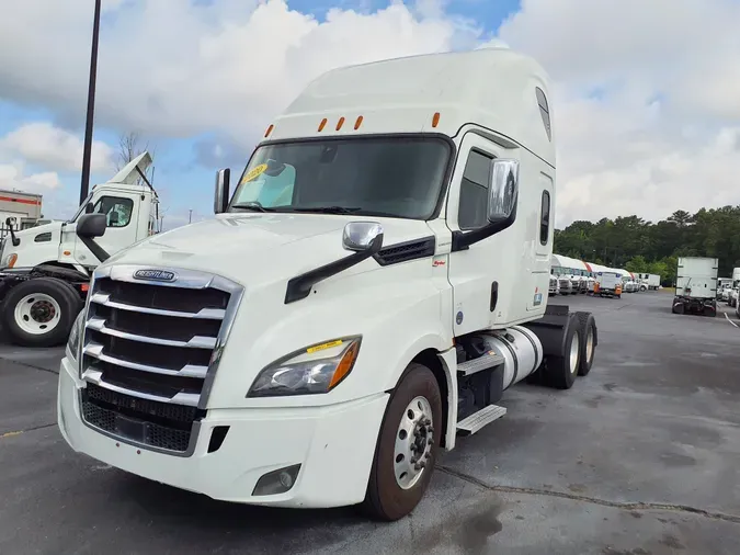 2020 FREIGHTLINER/MERCEDES NEW CASCADIA PX12664