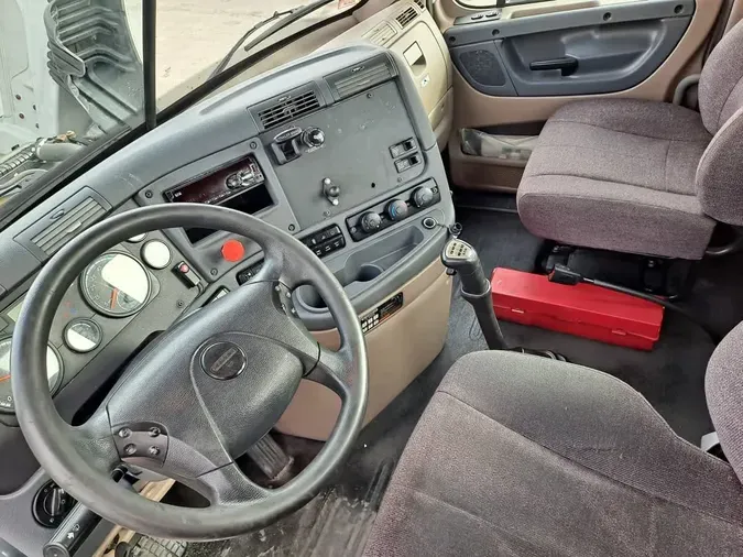 2020 FREIGHTLINER/MERCEDES CASCADIA 125243b98d590f7d8de3860f5c5f9d06694