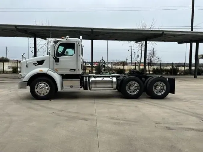 2020 Peterbilt 567