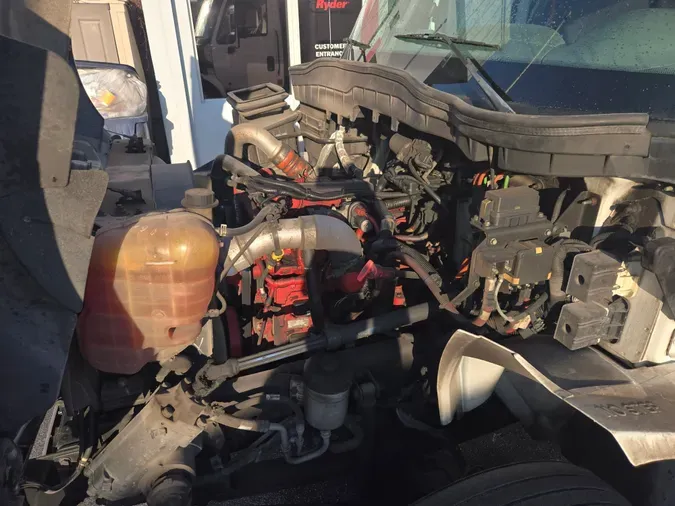 2018 NAVISTAR INTERNATIONAL 4300