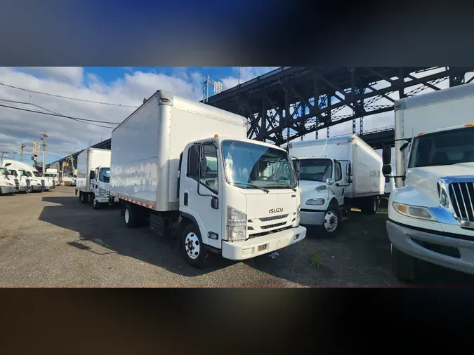 2017 ISUZU NPR HD243bde5631d799d50a37f0dba5af9bc5