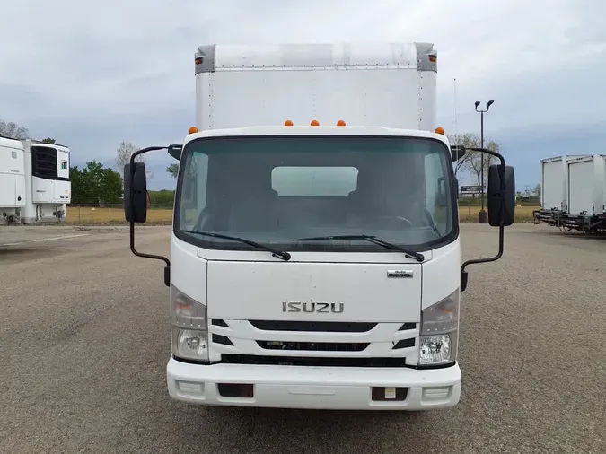 2019 ISUZU NPR HD243c4fecec111a4e6dae15d66f8e8859