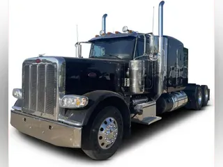 2021 Peterbilt 389