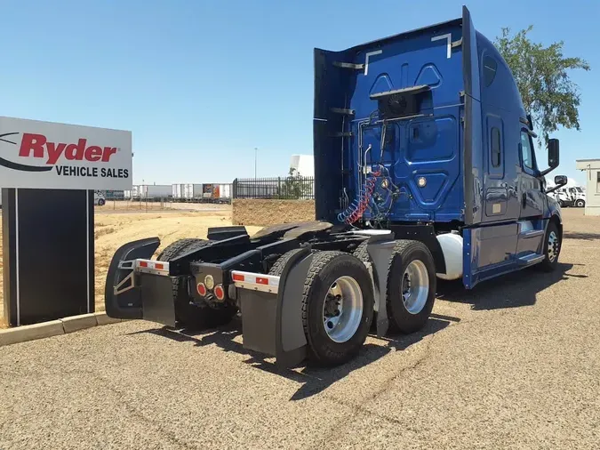 2018 FREIGHTLINER NEW CASCADIA PX12664