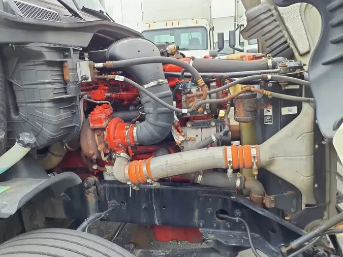 2019 FREIGHTLINER/MERCEDES CASCADIA 125243cecd69a067efa4d4dc91e5b700d71