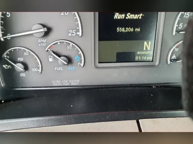 2019 FREIGHTLINER/MERCEDES NEW CASCADIA PX12664