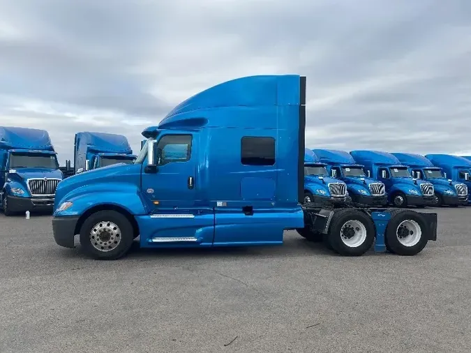 2019 International LT625