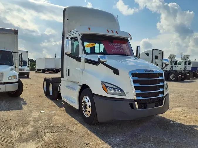 2020 FREIGHTLINER NEW CASCADIA PX12664