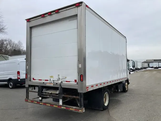 2020 ISUZU NRR