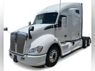 2022 Kenworth T680