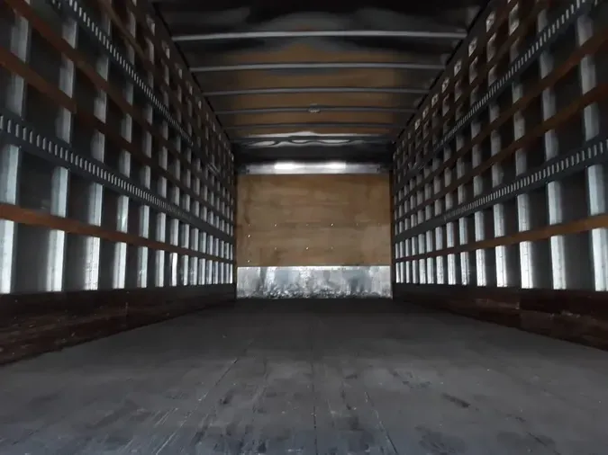 2017 FREIGHTLINER/MERCEDES M2 106