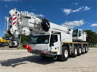 2020 TADANO ATF 110G-5