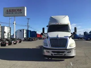 2019 INTERNATIONAL LT