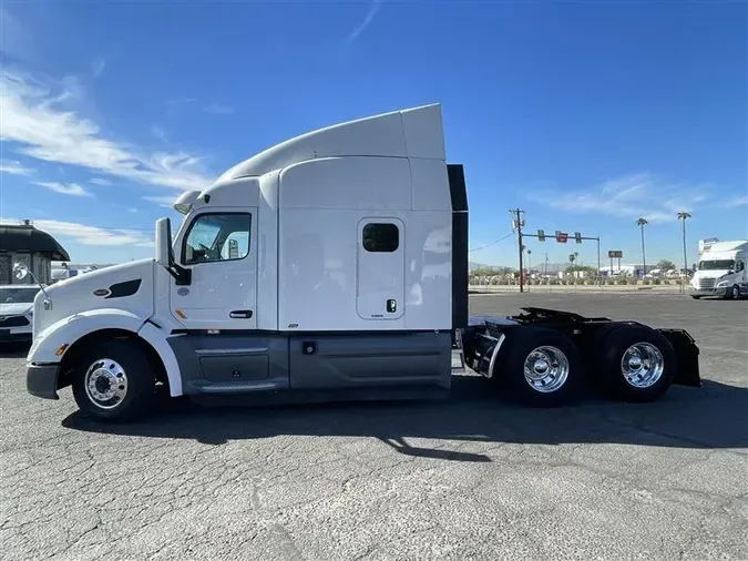 2019 PETERBILT 579