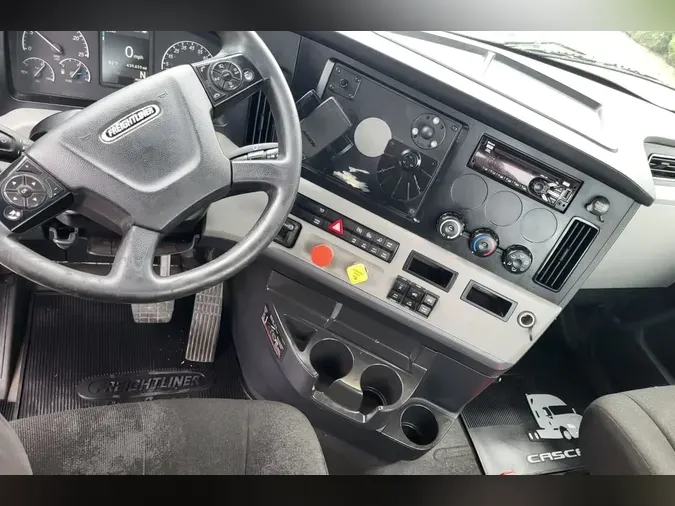 2018 FREIGHTLINER NEW CASCADIA PX12664