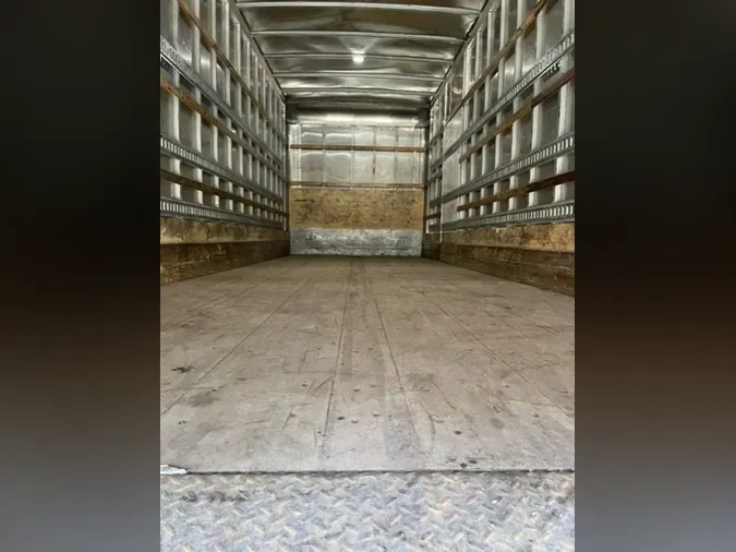 2019 NAVISTAR INTERNATIONAL MV607 (4X2)2443f7fb39bcf11545f195dcaab4f0c9