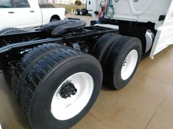 2020 Freightliner Cascadia