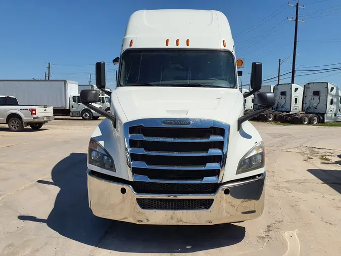 2019 FREIGHTLINER/MERCEDES NEW CASCADIA PX12664