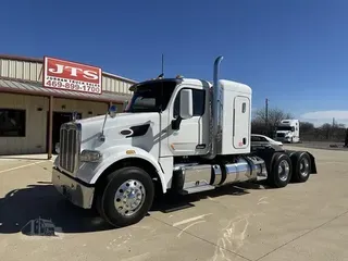 2019 PETERBILT 567