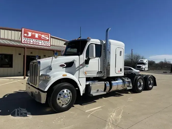 2019 PETERBILT 56724462a590fb89126e4ef37cbf94ea503