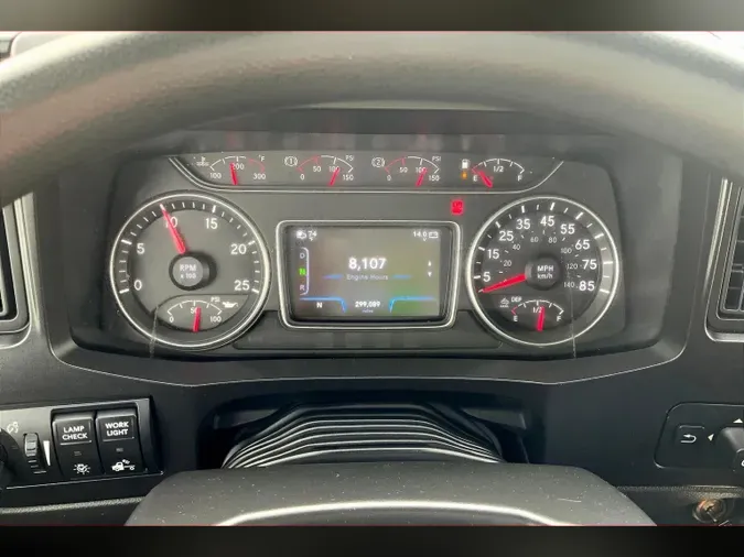 2020 INT LT625 6x4