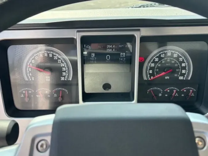 2026 MACK MD MD6 274 WB