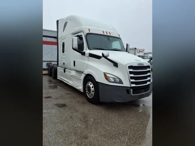 2019 FREIGHTLINER/MERCEDES NEW CASCADIA PX12664