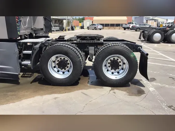 2021 Freightliner Cascadia