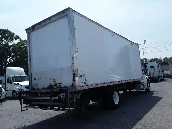 2019 FREIGHTLINER M2 106