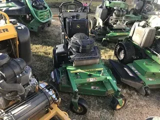 2017 John Deere WH36A