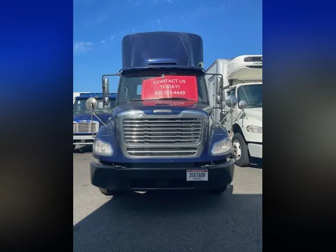 2020 FREIGHTLINER M2 112