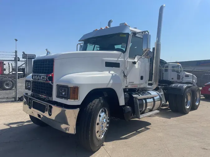 2021 MACK PI64T244afe8cbed911c1fb70baff7b8167be