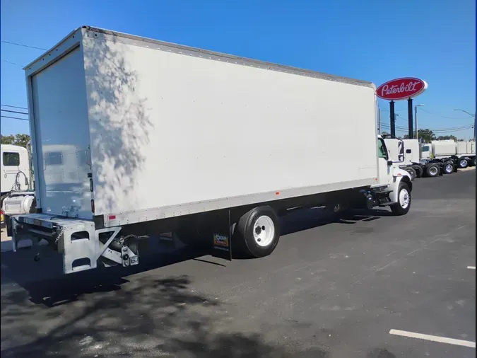 2020 International MV607244c0022793b3a4c3e1d6e903d62c2d7