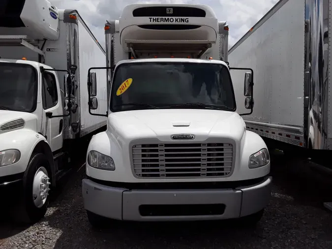 2017 FREIGHTLINER/MERCEDES M2 106