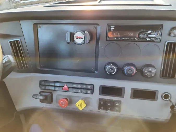 2019 FREIGHTLINER/MERCEDES NEW CASCADIA PX12664