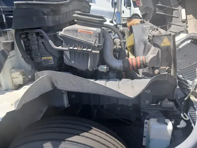 2020 NAVISTAR INTERNATIONAL MV607 (4X2)244d32b6a2d8e0fcadfc67db60b588e1